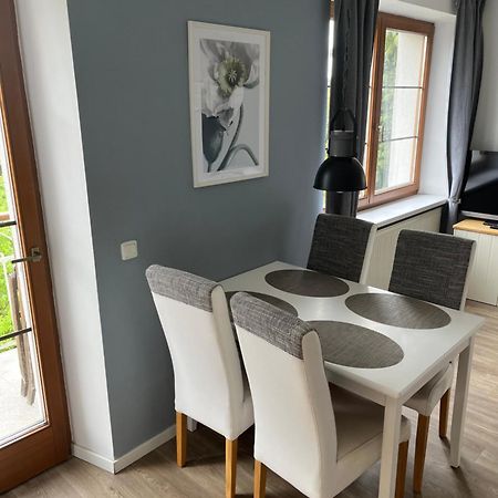 Residence Sarka ปราก ภายนอก รูปภาพ