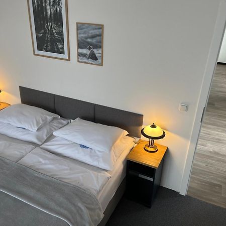 Residence Sarka ปราก ภายนอก รูปภาพ